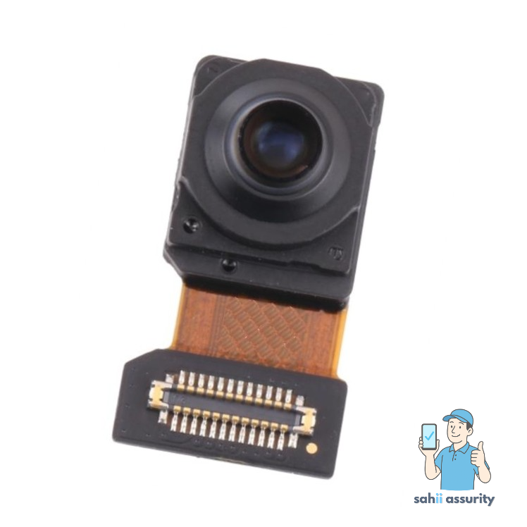 Replacement Front Camera for Vivo Y50 (Selfie Camera) thumbnail